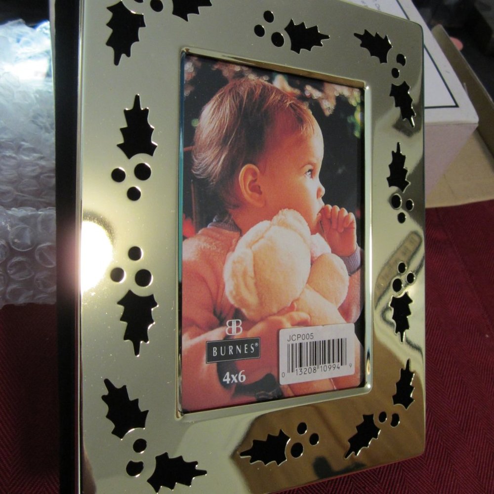 NIBWT 5x7 Photo Ablum for 4x6 pics